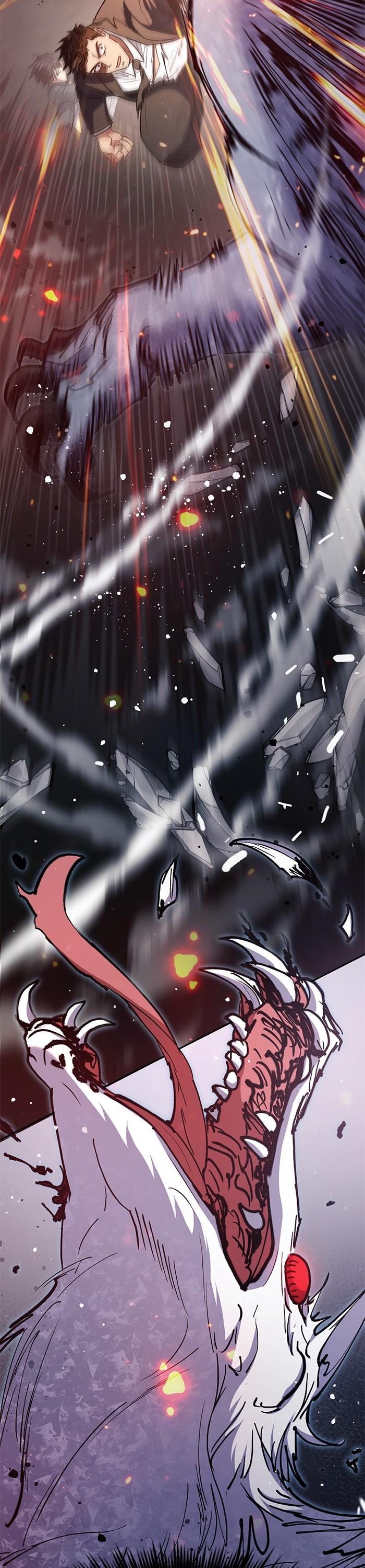 The S-Classes That I Raised Chap 125 - Next Chap 126