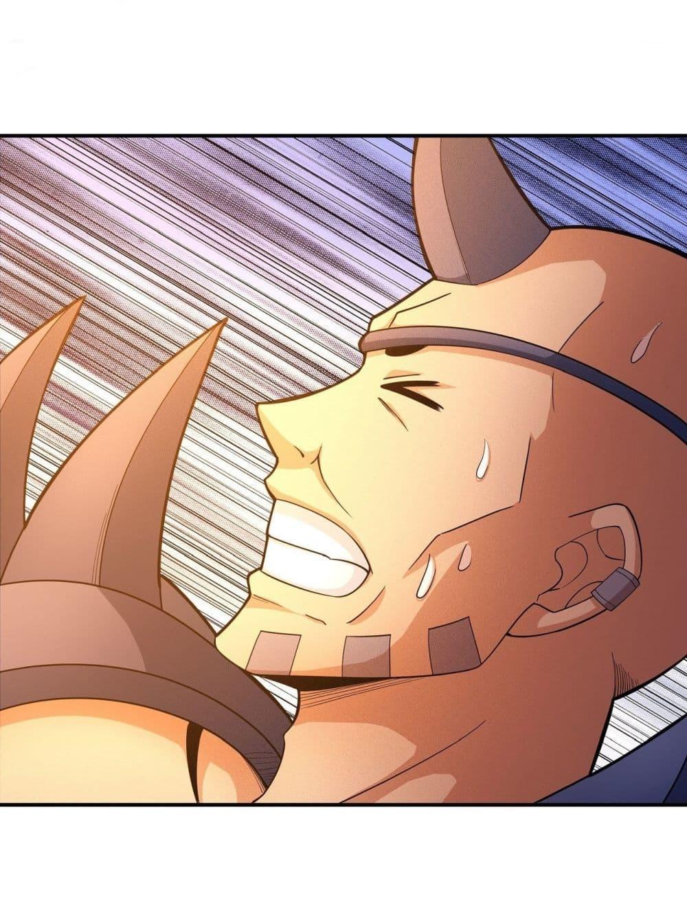 God of Martial Arts Chap 479 - Next Chap 480