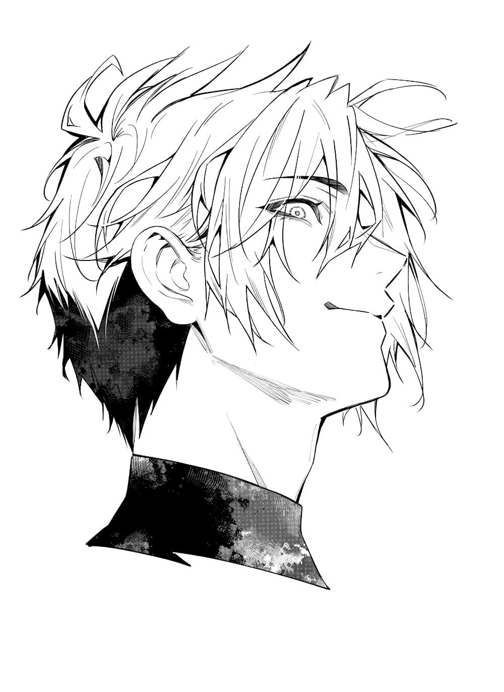 Otomege Sekai wa Mob ni Kibishii Sekai desu Chap 4 - Next Chap 5