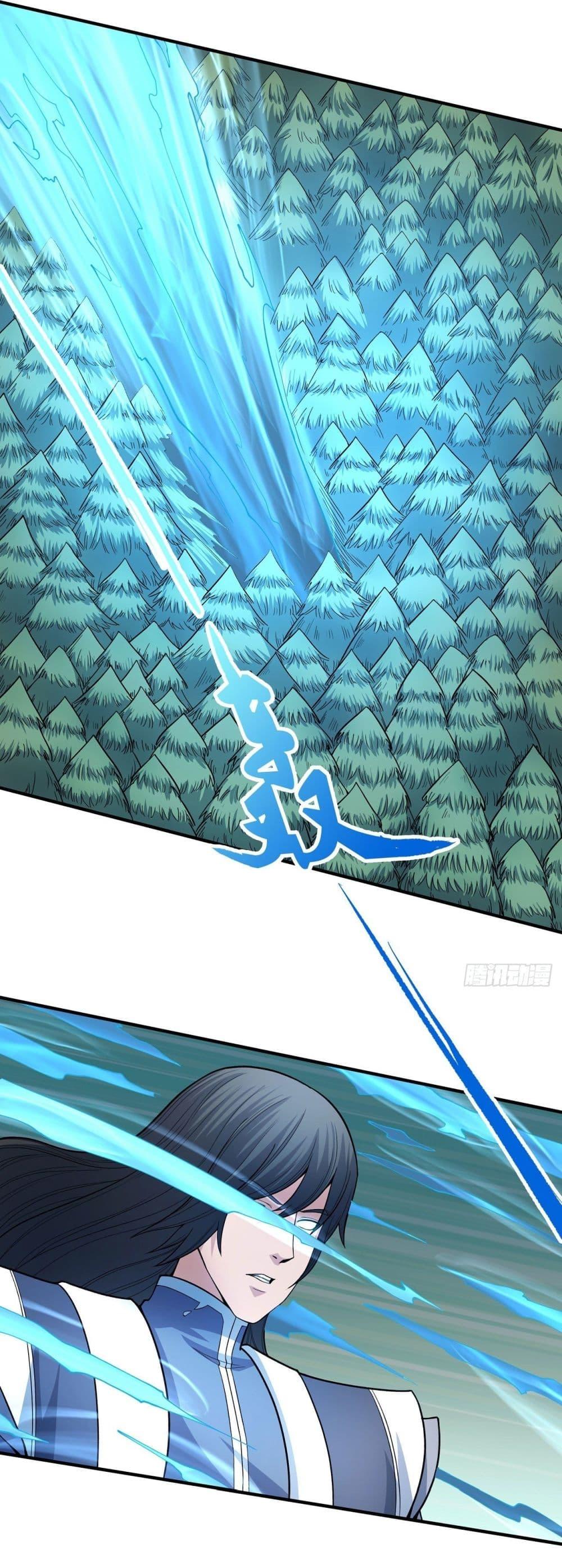 God of Martial Arts Chap 482 - Next Chap 483