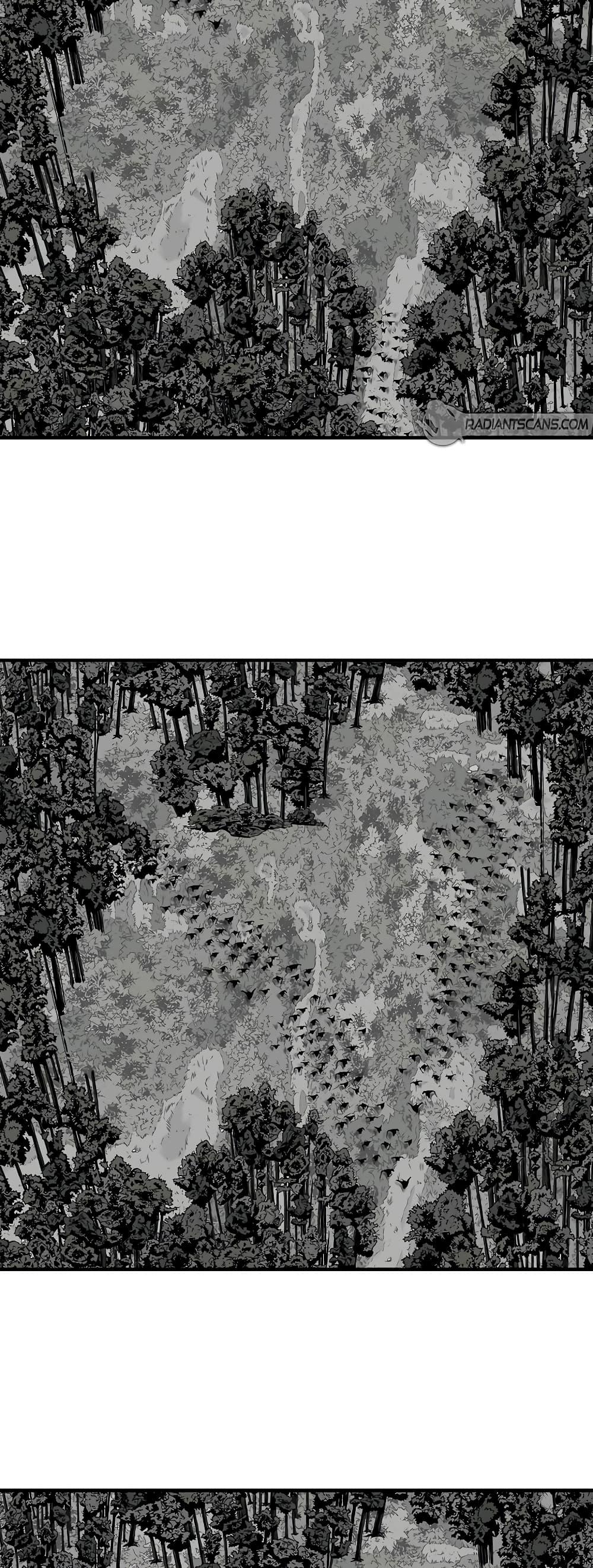 Legend of the Northern Blade Chap 194 - Next Chap 195