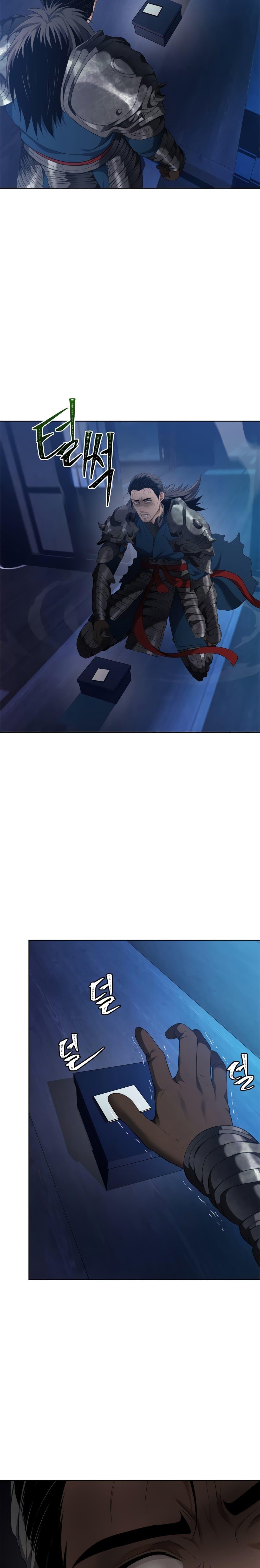 Ranker Who Lives A Second Time Chap 81 - Next Chap 82