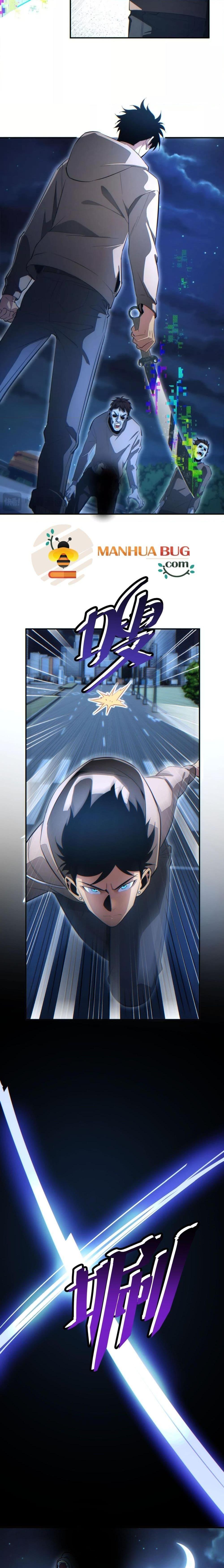 Rebirth in the end times: I reached the top by opening boxes Chap 17 - Next Chap 18