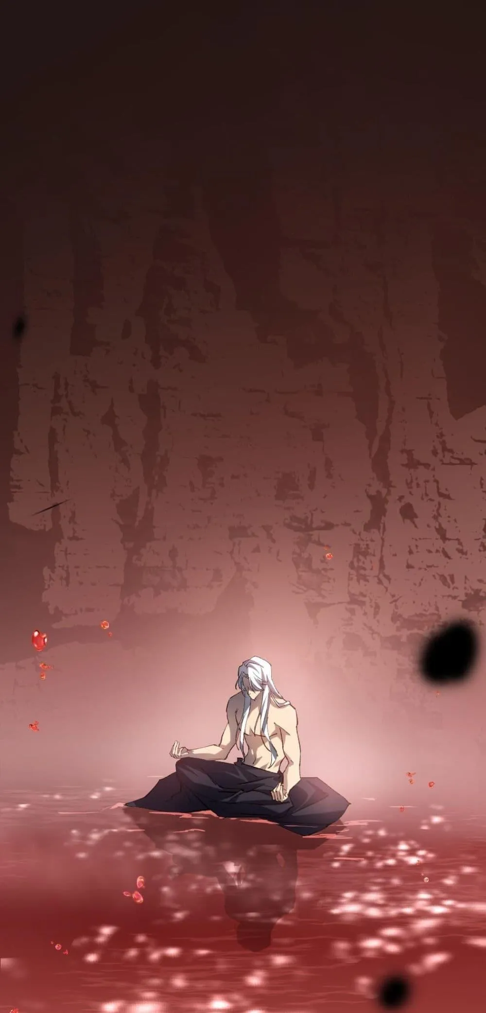 Overlord of Insects Chap 33 - Next Chap 34