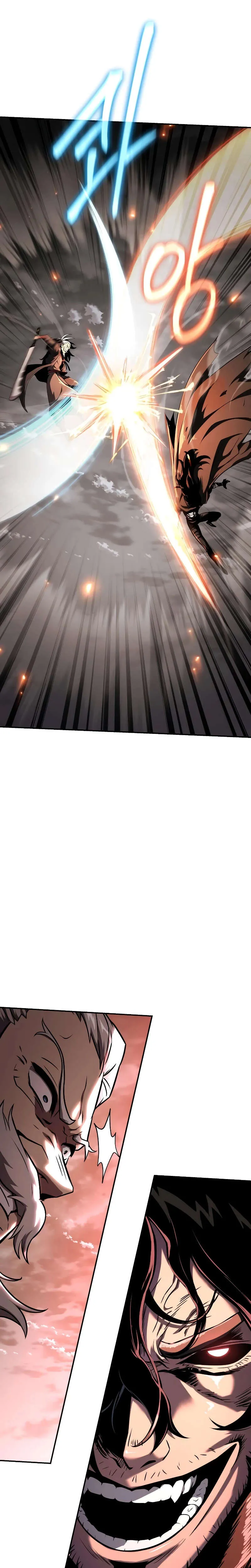 Overlord of Insects Chap 30 - Next Chap 31