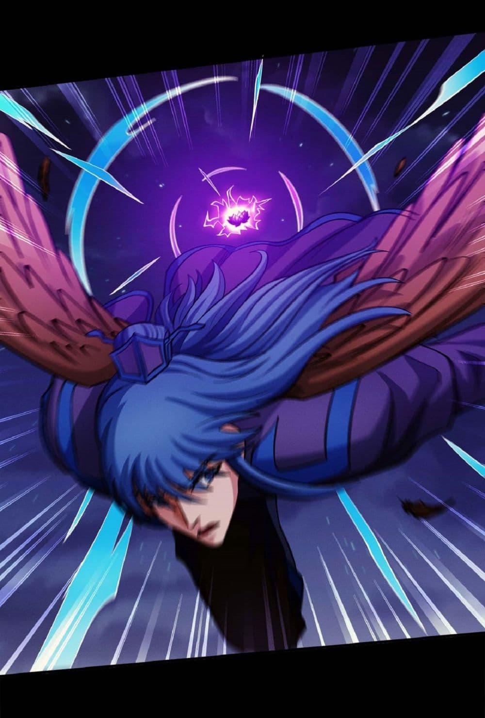 God of Martial Arts Chap 557 - Next Chap 558