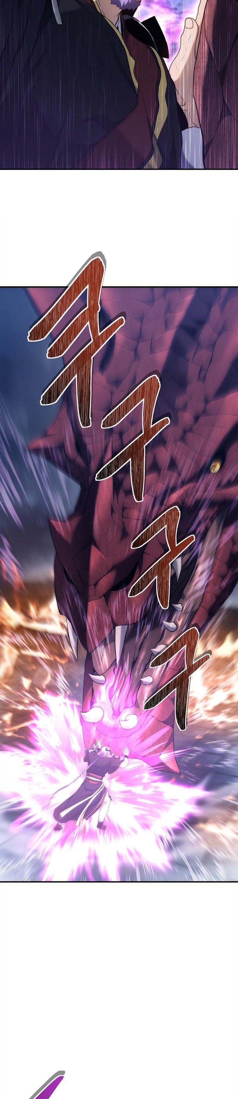 Ranker Who Lives A Second Time Chap 152 - Next Chap 153