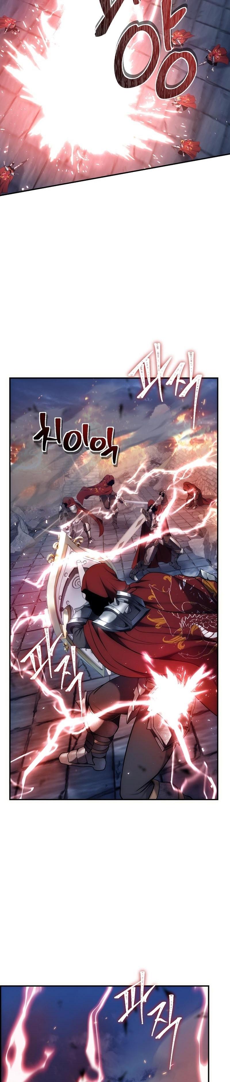 Ranker Who Lives A Second Time Chap 152 - Next Chap 153