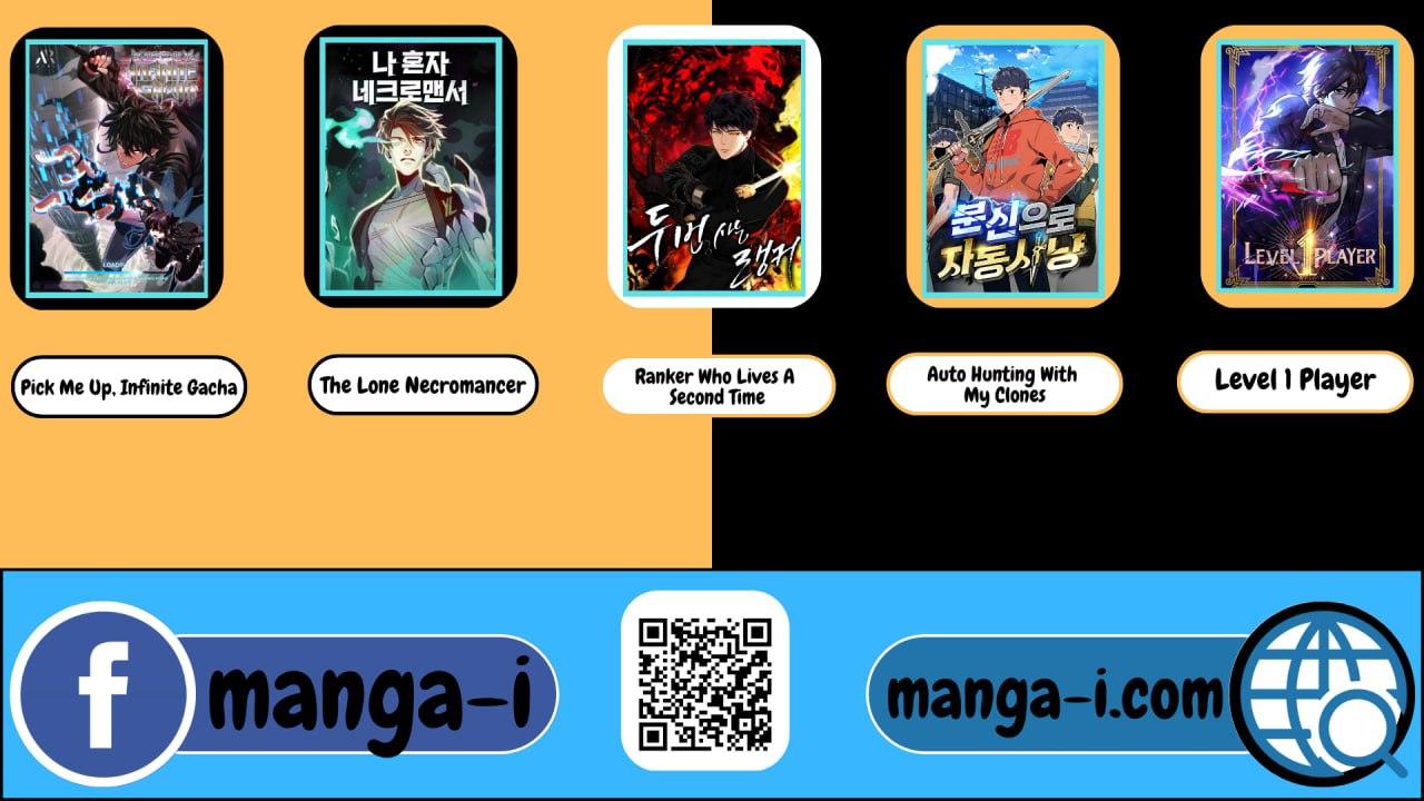 Ranker Who Lives A Second Time Chap 152 - Next Chap 153