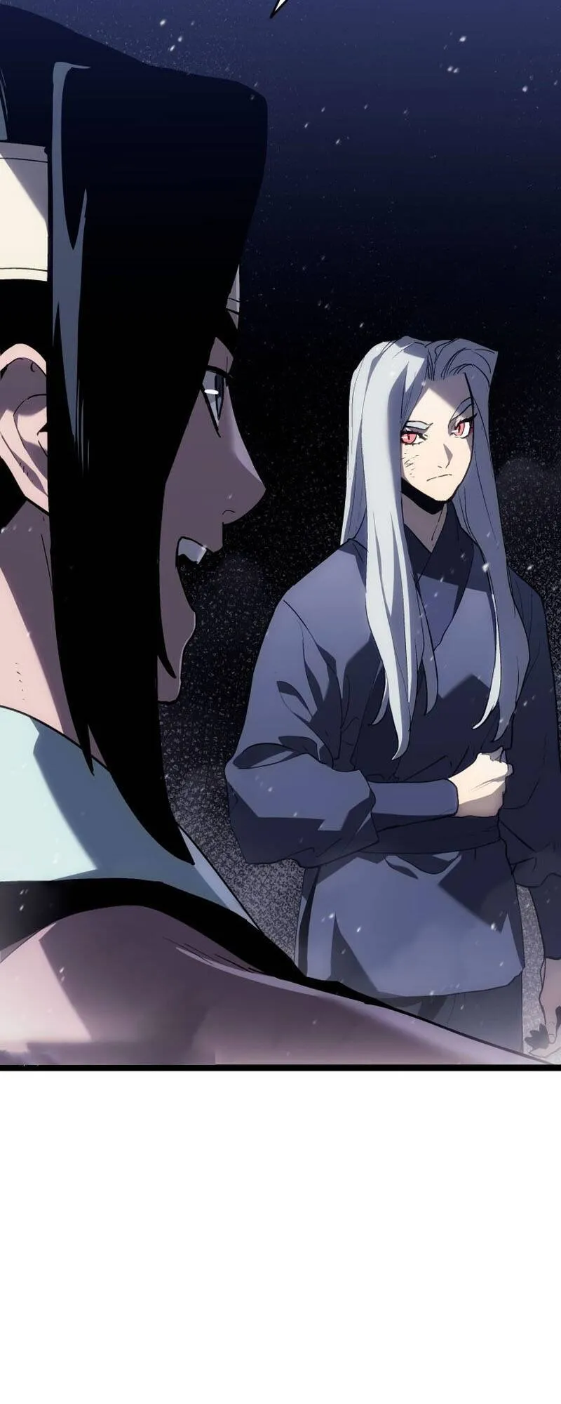 Reaper of the Drifting Moon Chap 93 - Next Chap 94