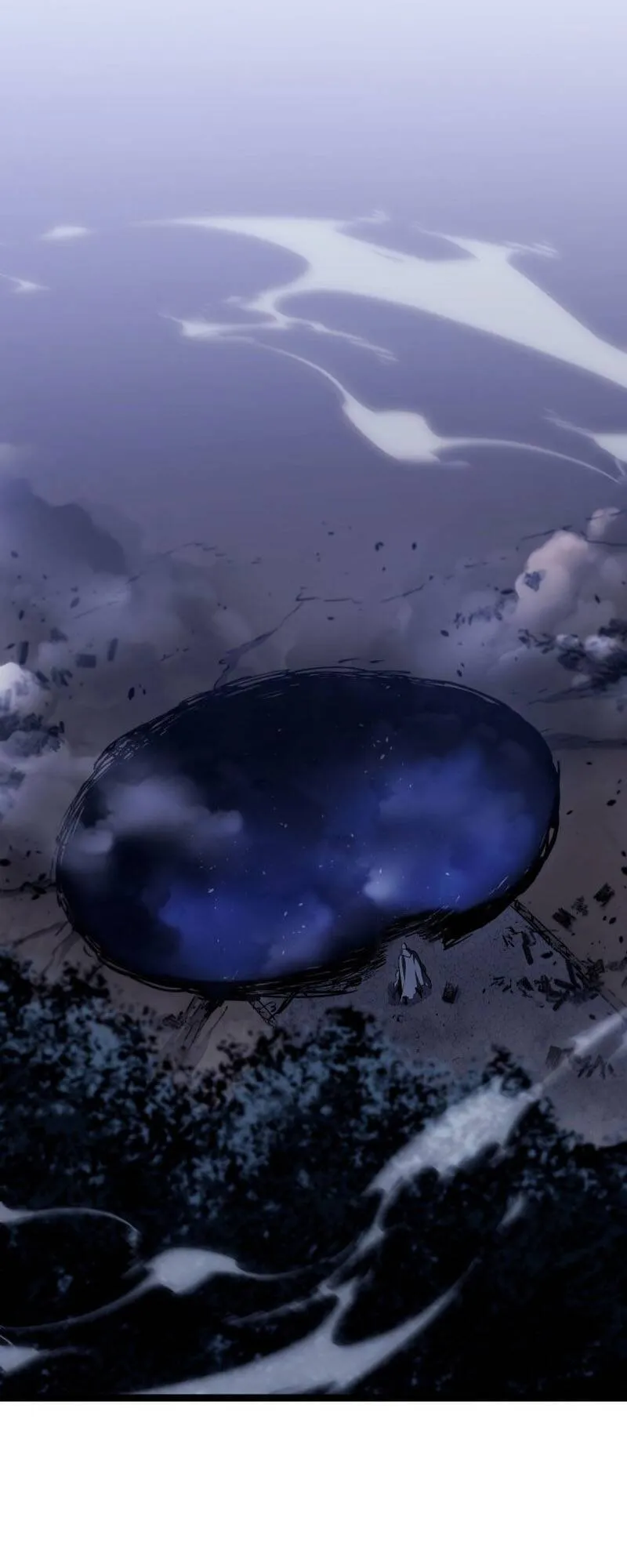 Reaper of the Drifting Moon Chap 93 - Next Chap 94