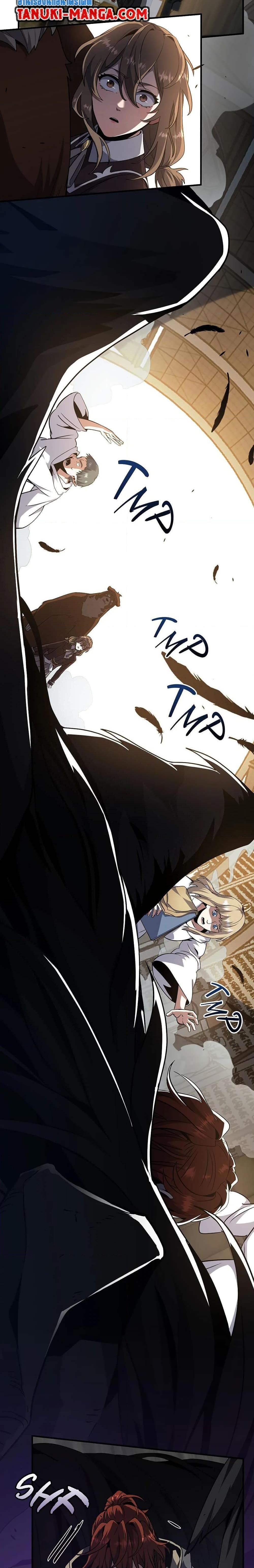 The Beginning After The End Chap 195 - Next Chap 196