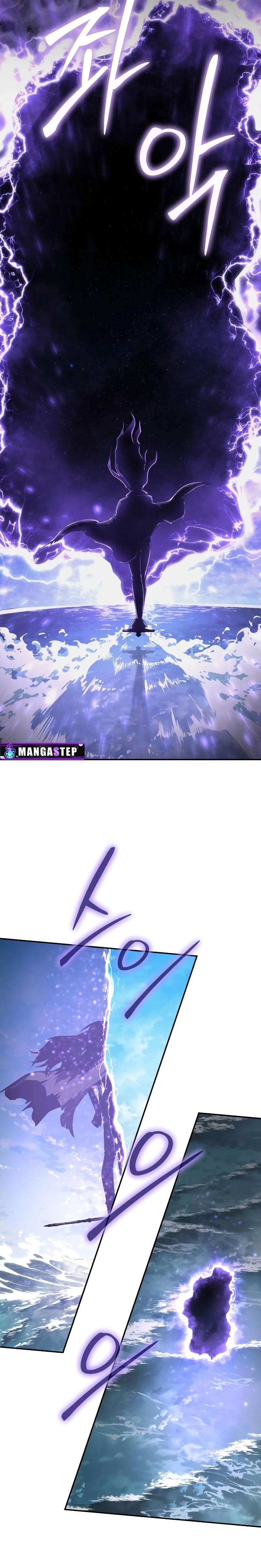 The Knight King Who Returned with a God Chap 83 - Next Chap 84