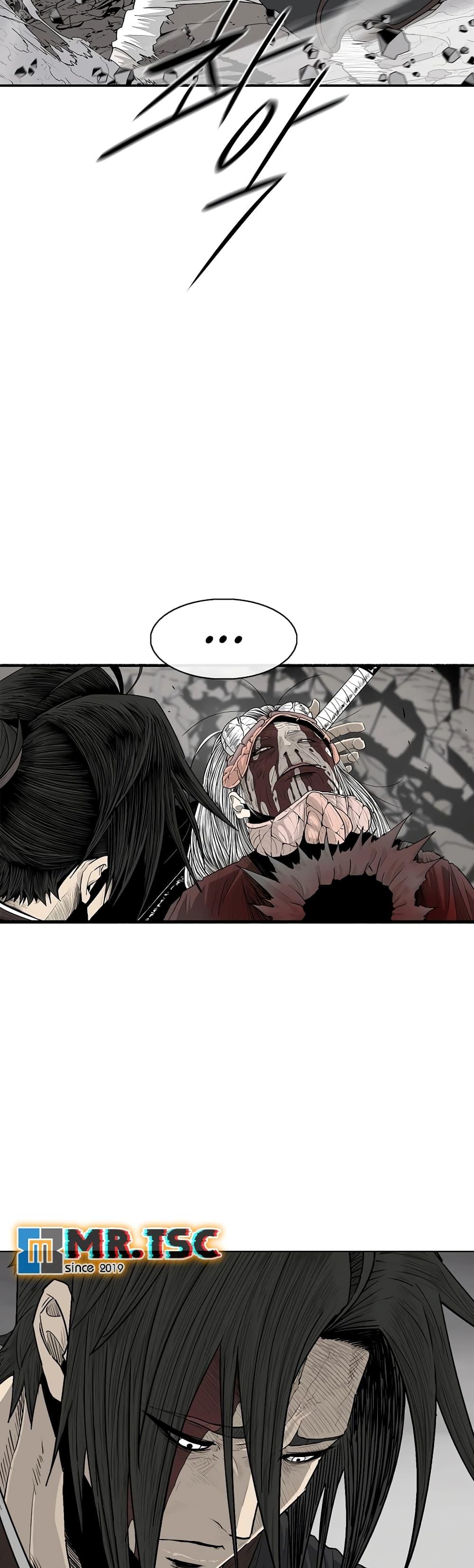 Legend of the Northern Blade Chap 199 - Next Chap 200