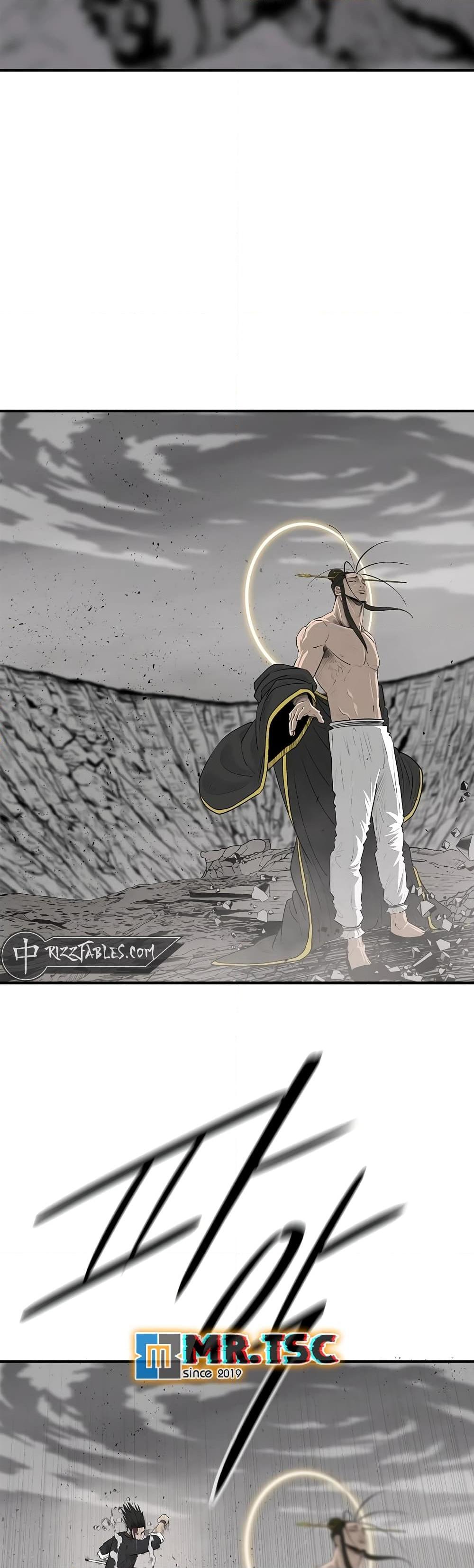 Legend of the Northern Blade Chap 199 - Next Chap 200