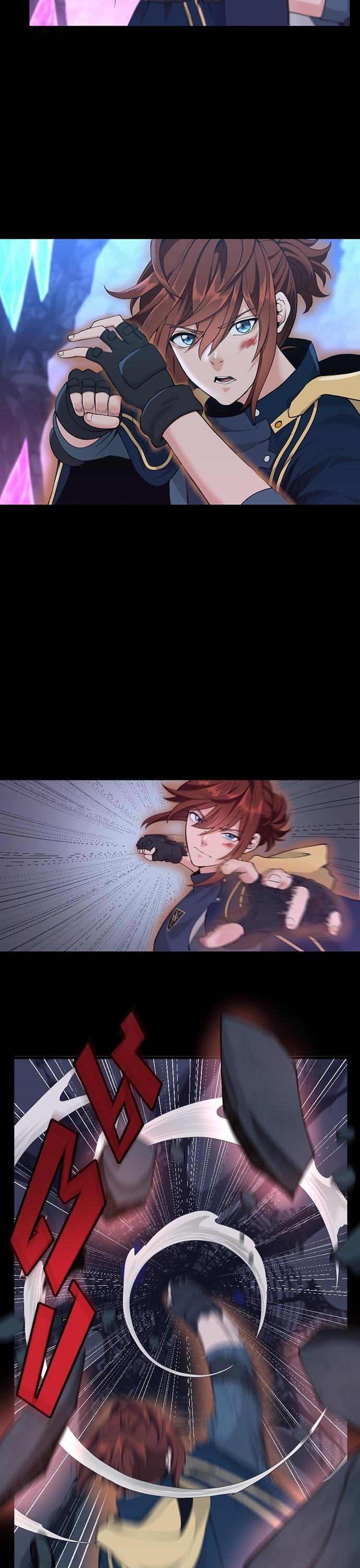 The Beginning After The End Chap 117 - Next Chap 118