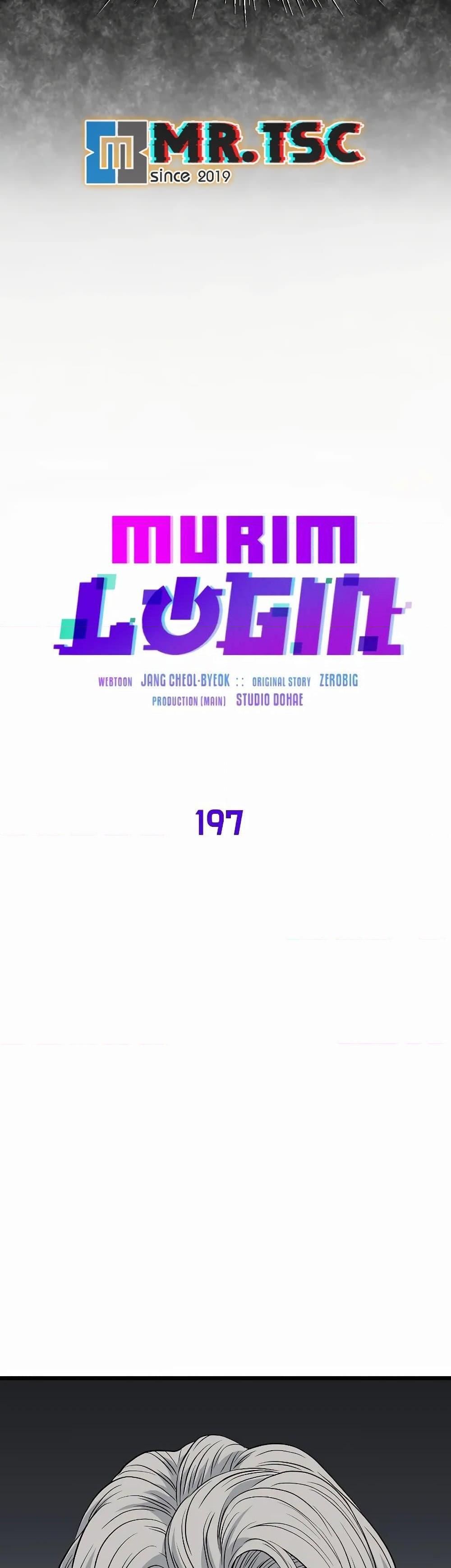 Murim Login Chap 197 - Next Chap 198