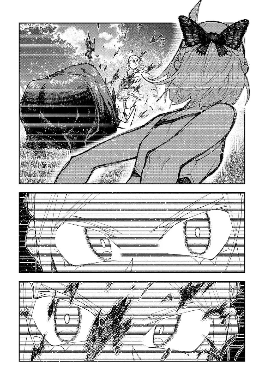 Juunenme, Kikan wo Akirameta Tenisha wa Imasara Shujinkou ni Naru Chap 6 - Next Chap 7