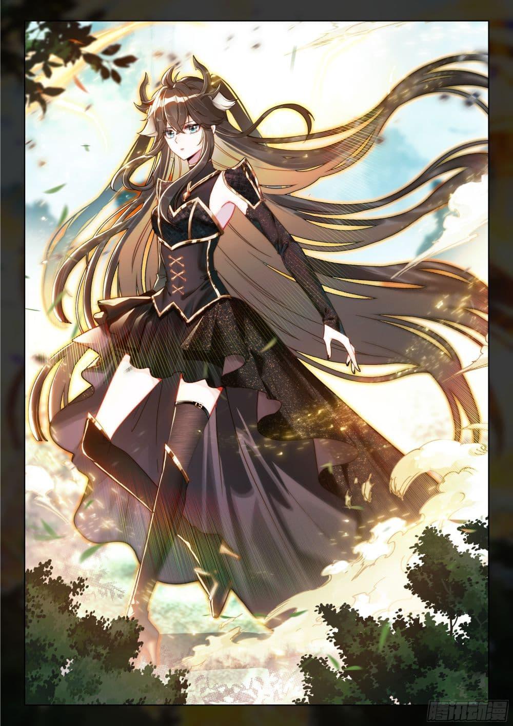 Douluo Dalu IV Chap 439 - Next Chap 440