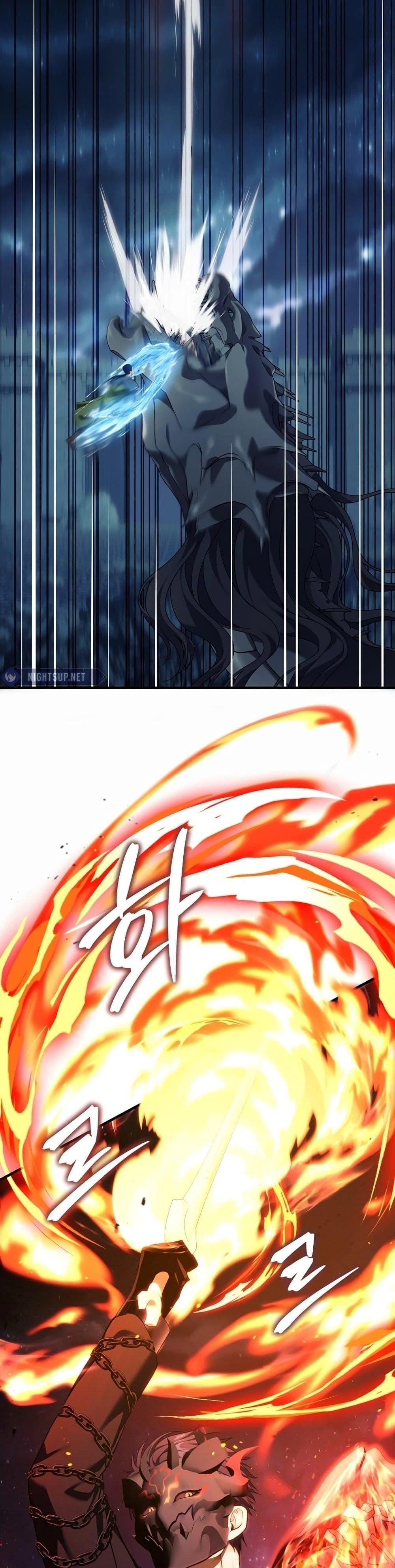 Ranker Who Lives A Second Time Chap 188 - Next Chap 189