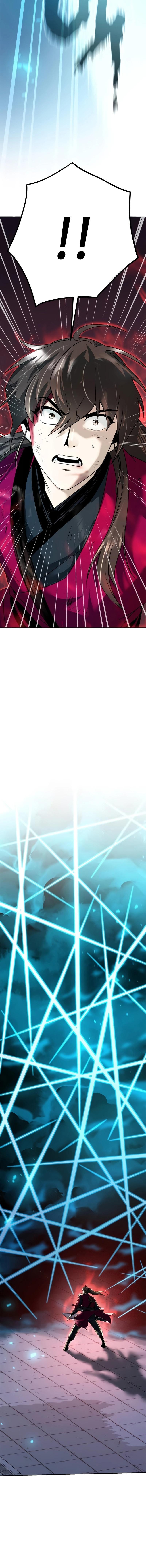 Chronicles of the Demon Faction Chap 66 - Next Chap 67