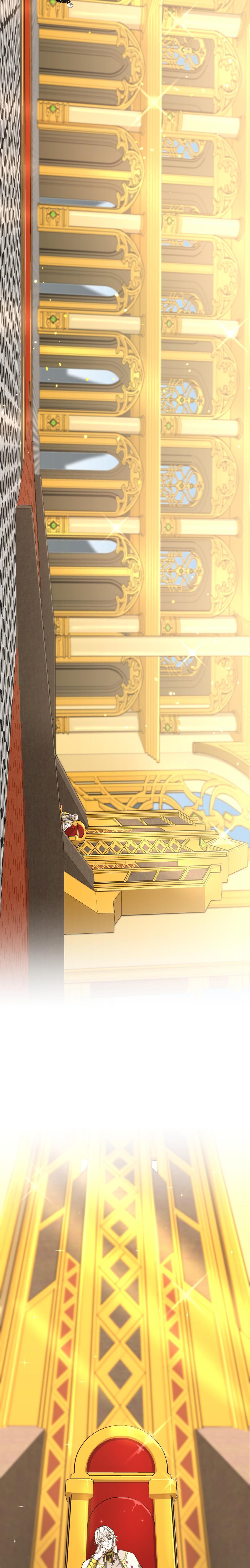 The Beginning After The End Chap 151 - Next Chap 152