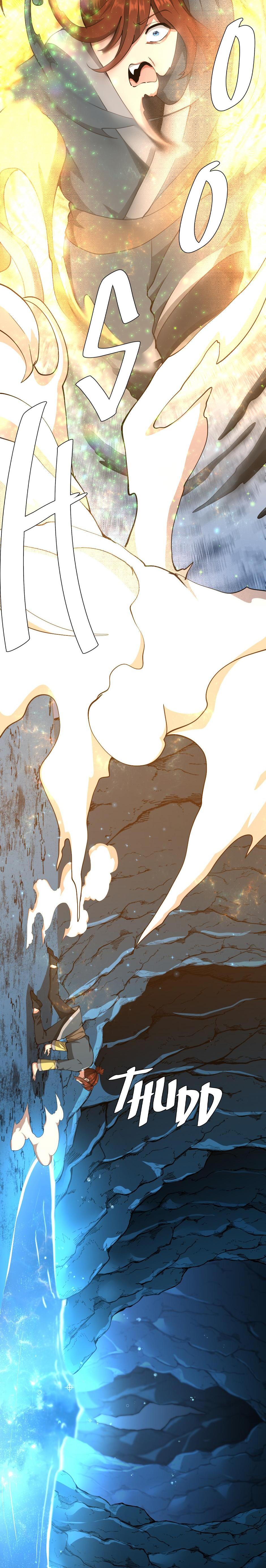 The Beginning After The End Chap 151 - Next Chap 152