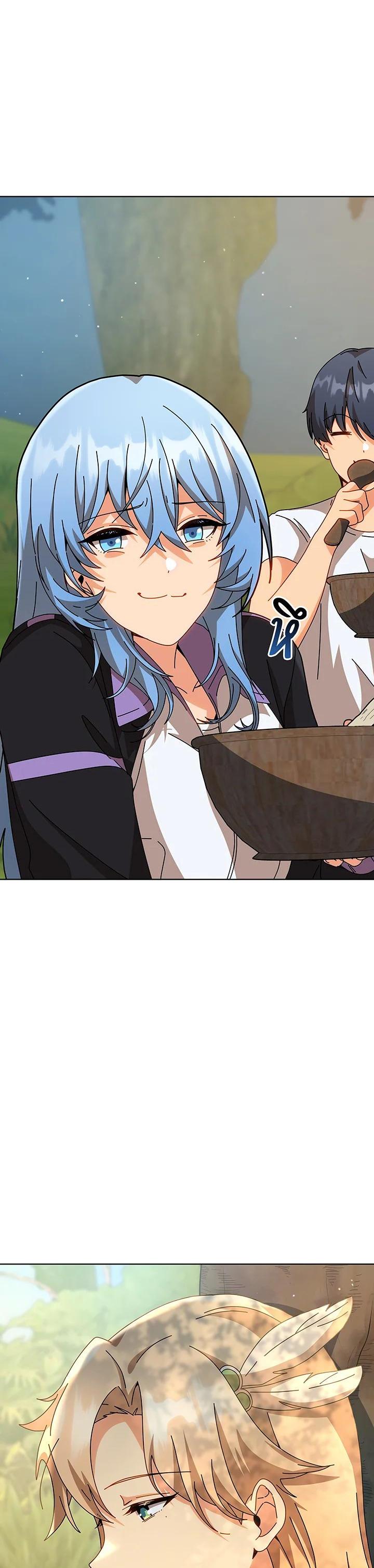 Necromancer Academy's Genius Summoner Chap 136 - Next Chap 137