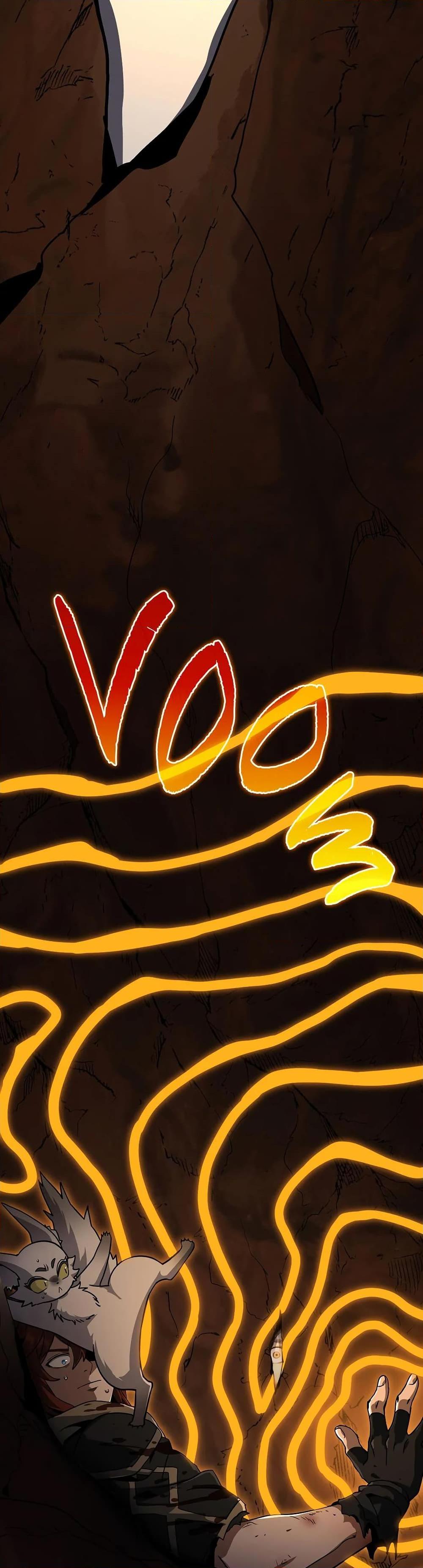 The Beginning After The End Chap 194 - Next Chap 195