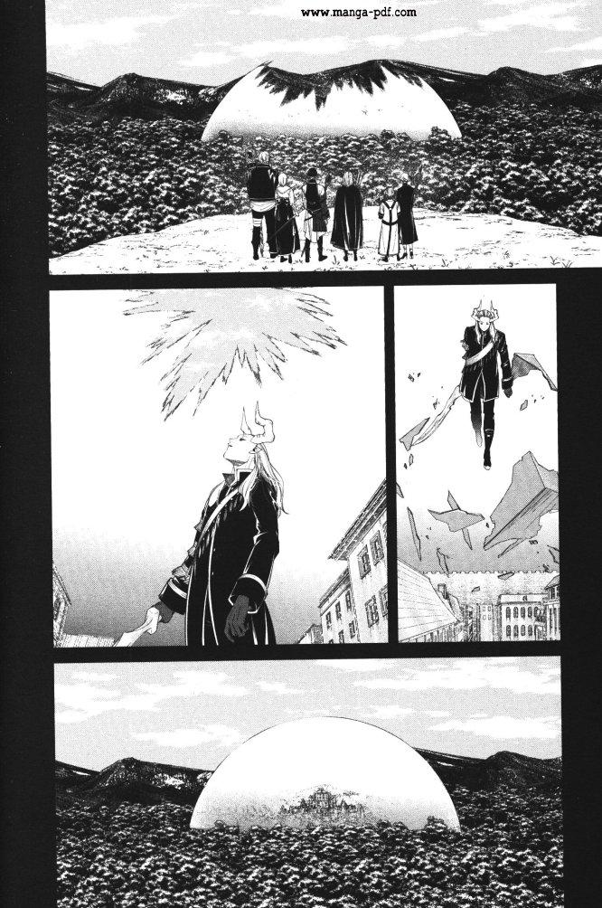 Sousou no Frieren – คําอธิษฐานในวันที่จากลา Chap 93 - Next Chap 94
