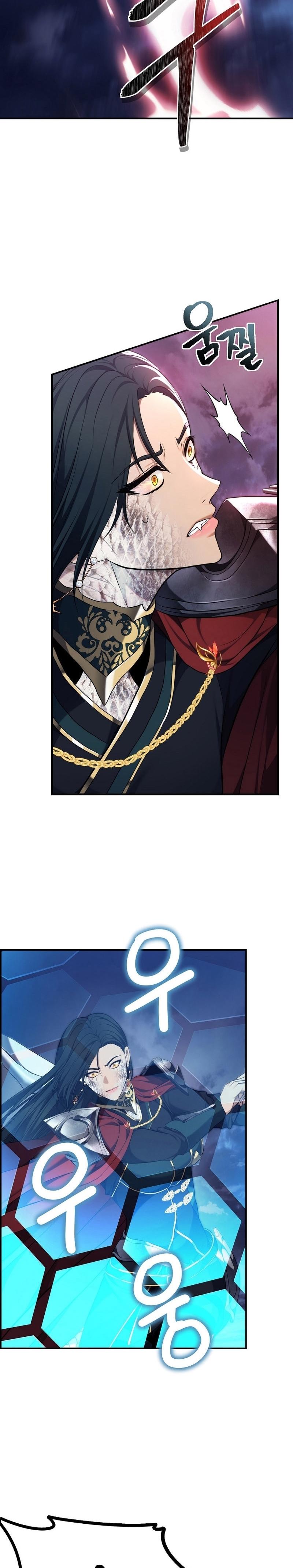 Ranker Who Lives A Second Time Chap 153 - Next Chap 154