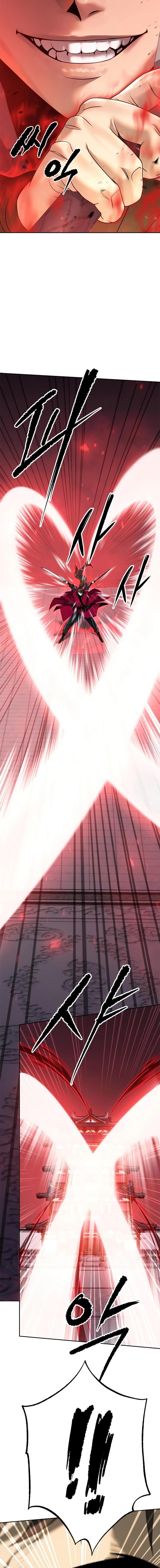 Chronicles of the Demon Faction Chap 64 - Next Chap 65