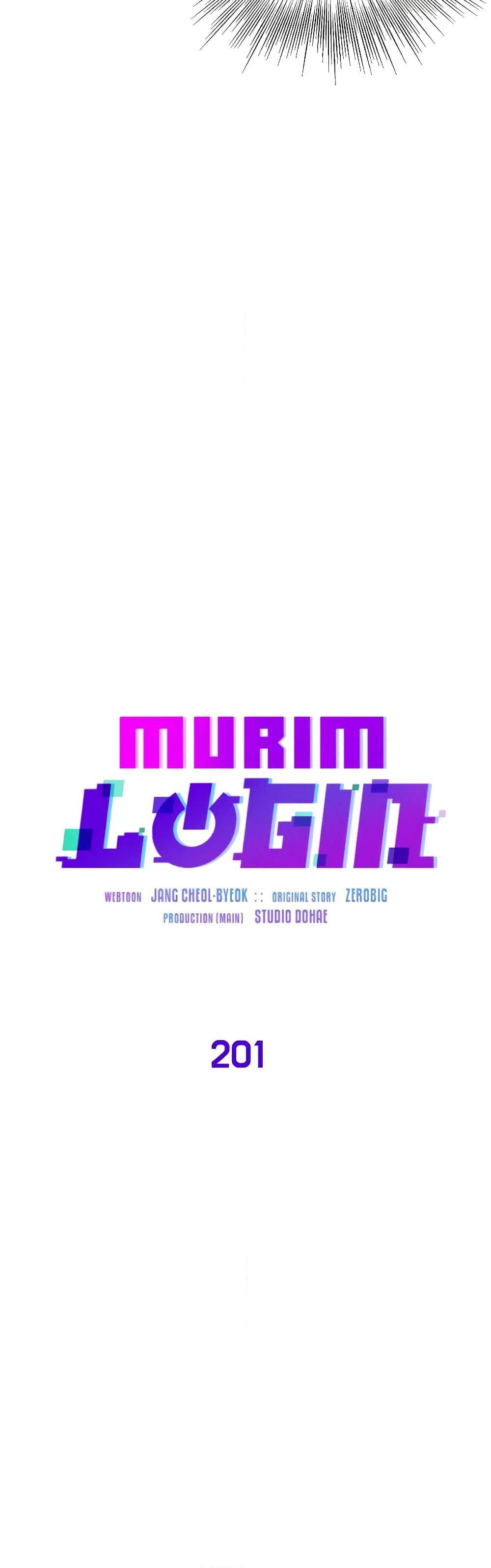 Murim Login Chap 201 - Next Chap 202