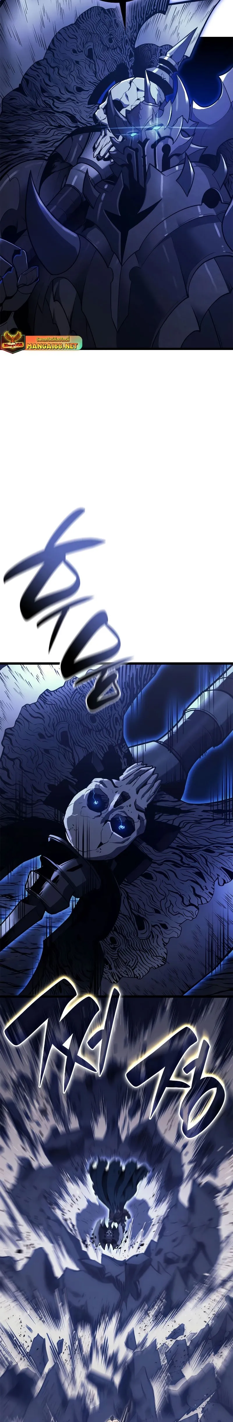 The Return of the Disaster-Class Hero Chap 92 - Next Chap 93