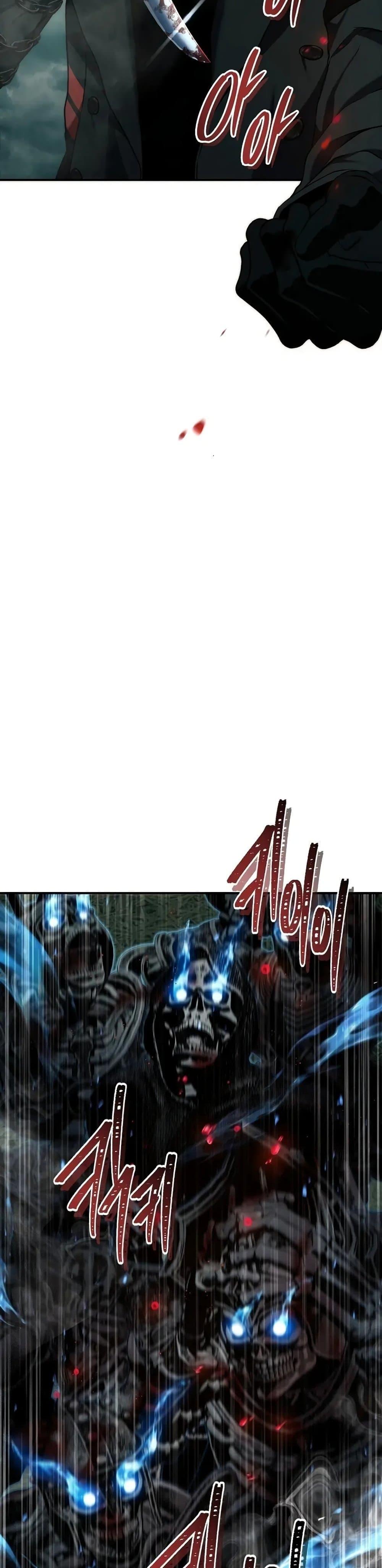 Ranker Who Lives A Second Time Chap 185 - Next Chap 186