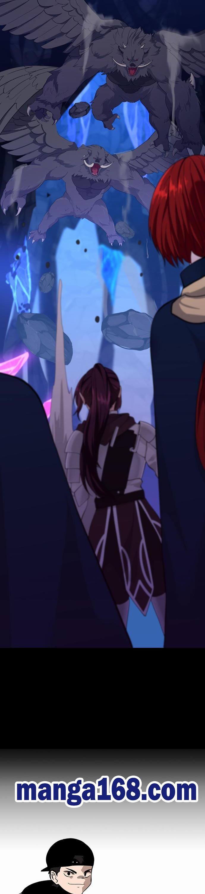 The Beginning After The End Chap 116 - Next Chap 117