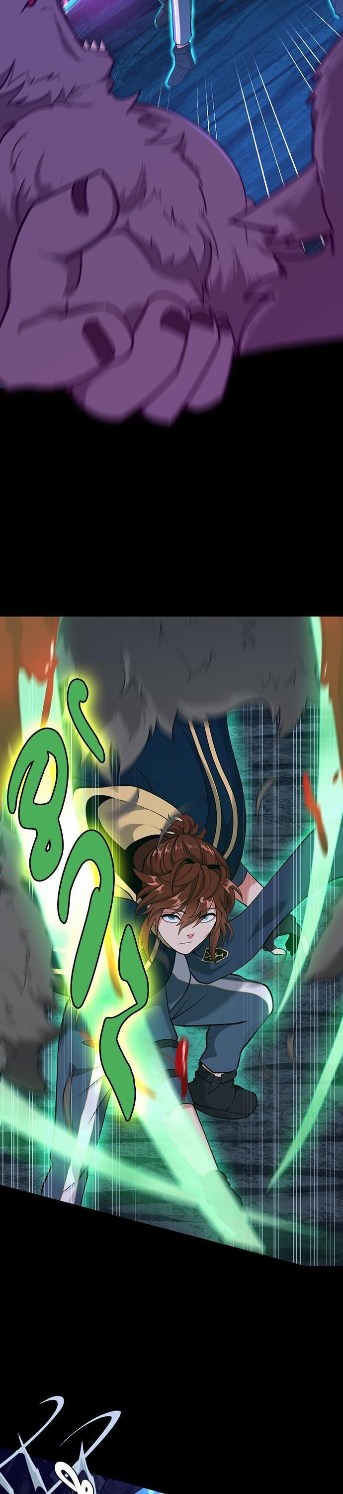 The Beginning After The End Chap 116 - Next Chap 117