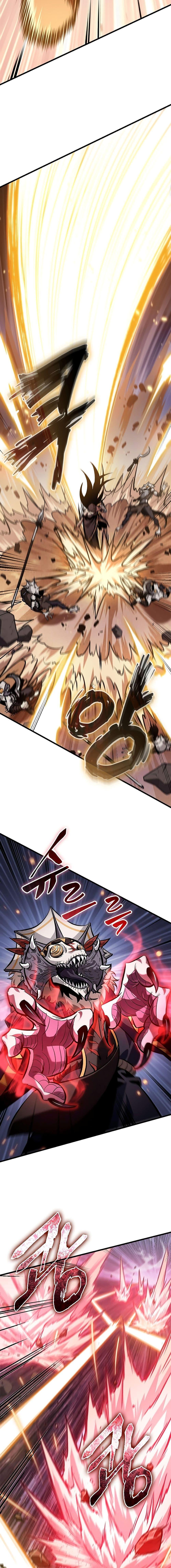 Pick Me Up, Infinite Gacha Chap 106 - Next Chap 107