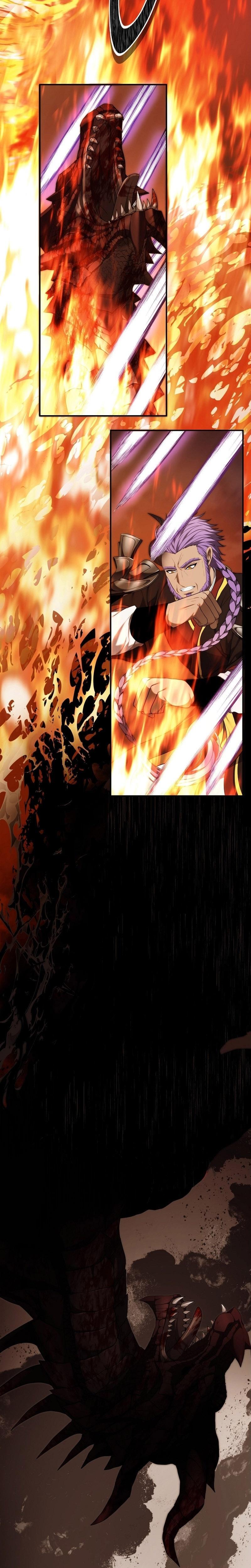 Ranker Who Lives A Second Time Chap 156 - Next Chap 157