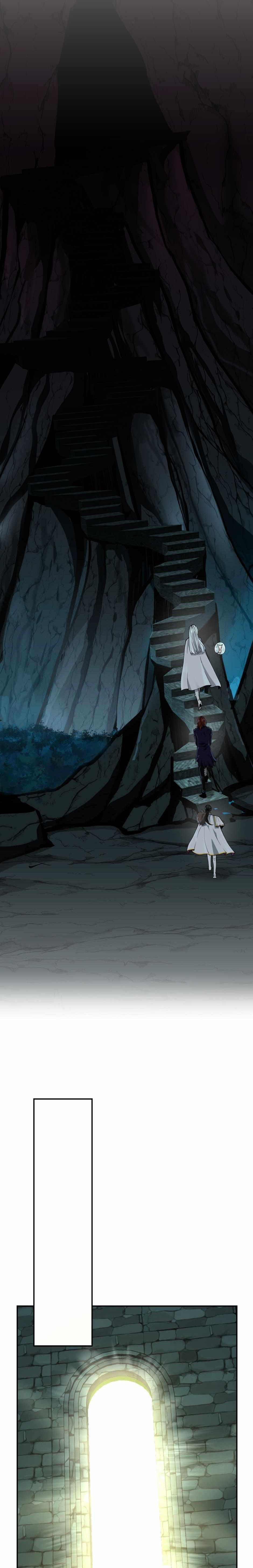 The Beginning After The End Chap 143 - Next Chap 144