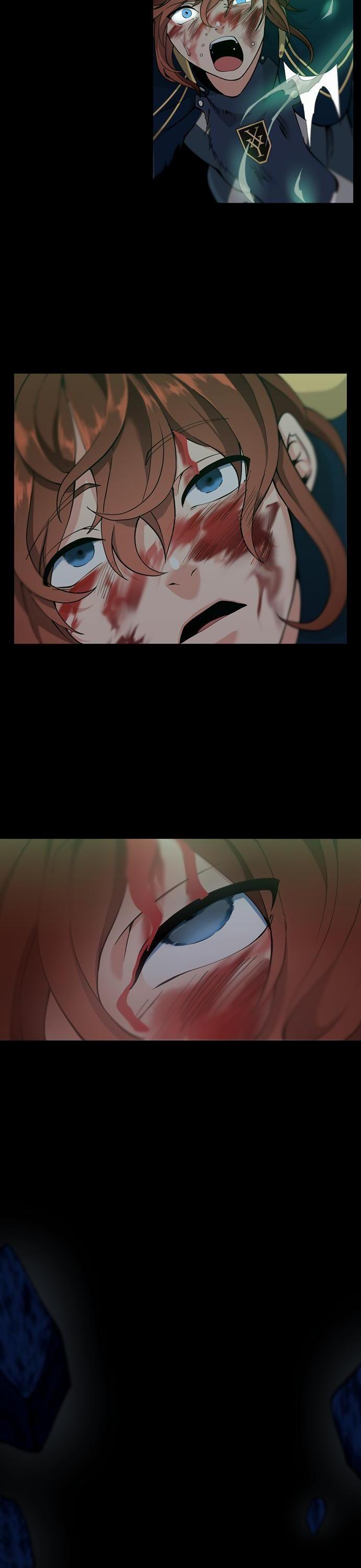 The Beginning After The End Chap 118 - Next Chap 119