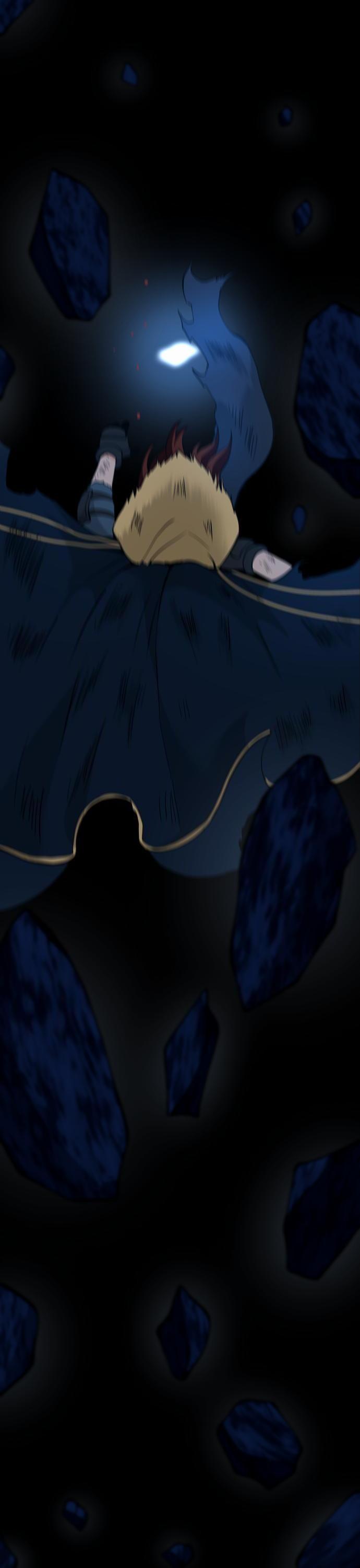 The Beginning After The End Chap 118 - Next Chap 119