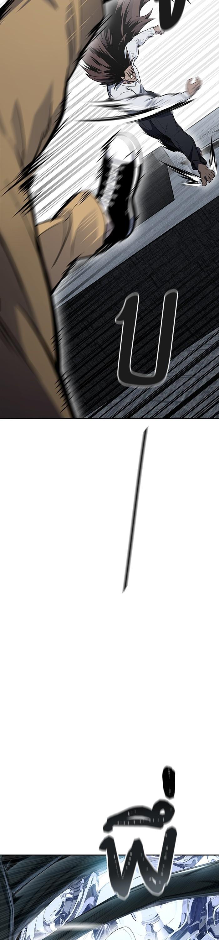 Tower of God หอคอยเทพเจ้า Chap 613 - Next Chap 614