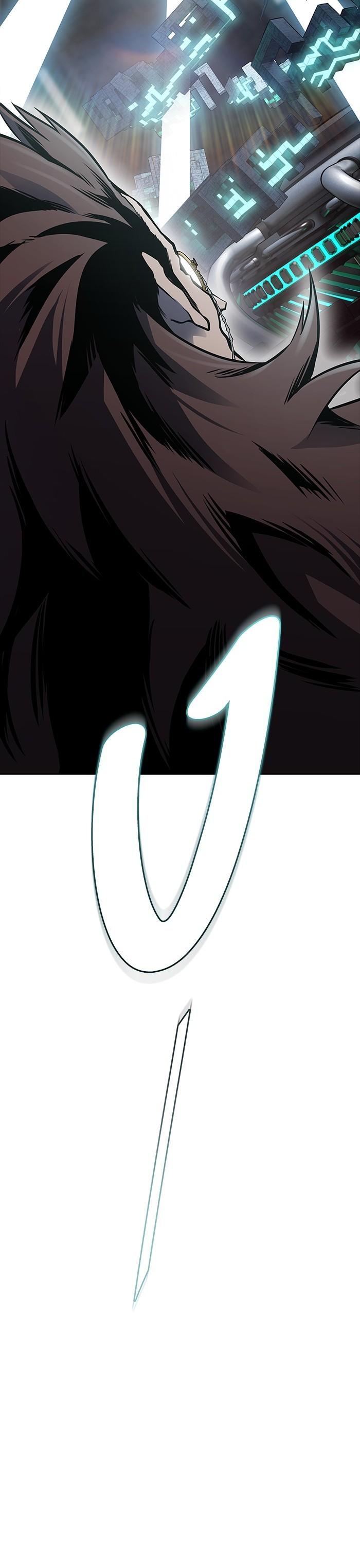 Tower of God หอคอยเทพเจ้า Chap 613 - Next Chap 614