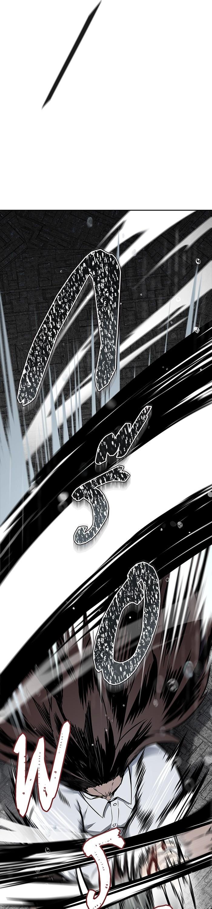 Tower of God หอคอยเทพเจ้า Chap 613 - Next Chap 614