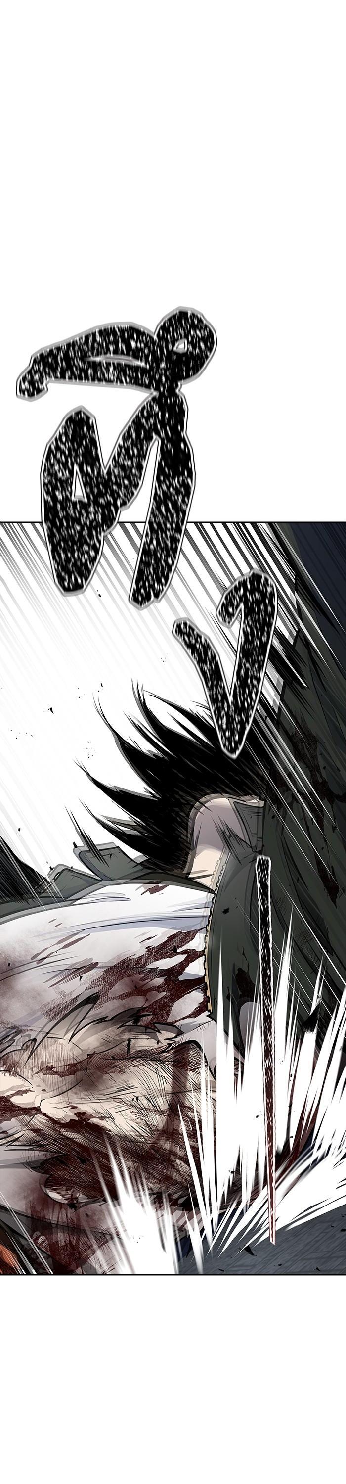 Tower of God หอคอยเทพเจ้า Chap 613 - Next Chap 614