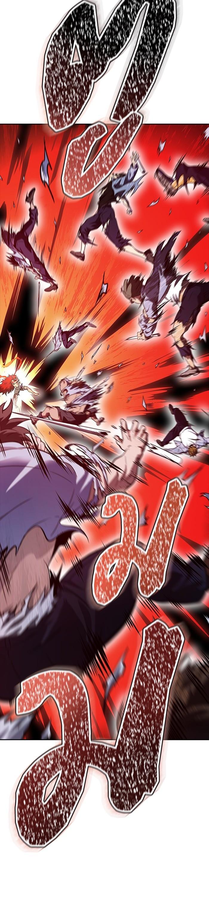 Tower of God หอคอยเทพเจ้า Chap 613 - Next Chap 614