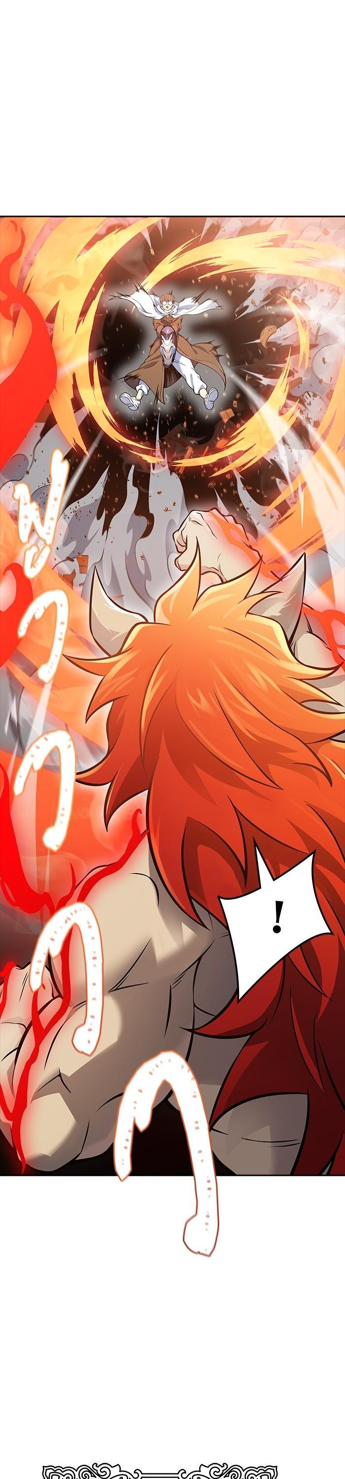 Tower of God หอคอยเทพเจ้า Chap 613 - Next Chap 614