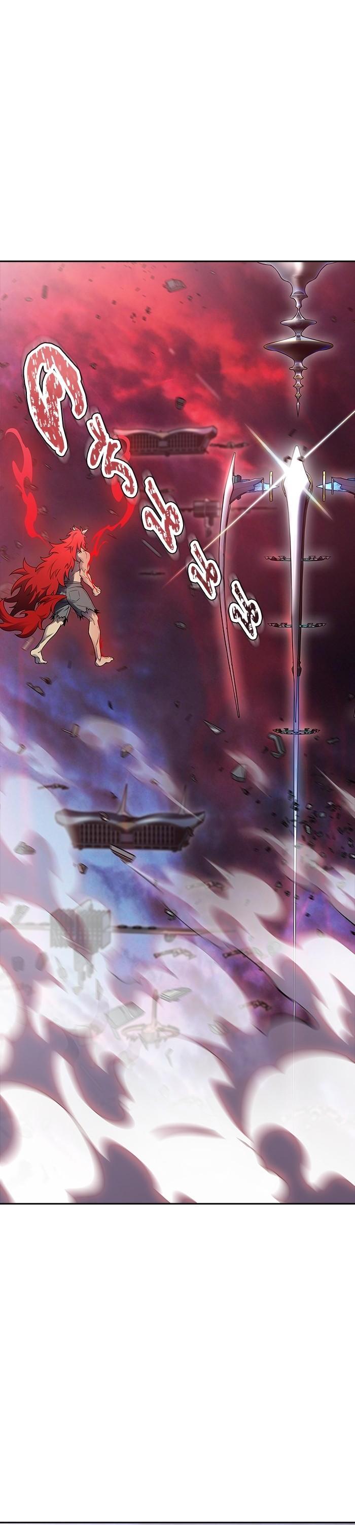 Tower of God หอคอยเทพเจ้า Chap 613 - Next Chap 614