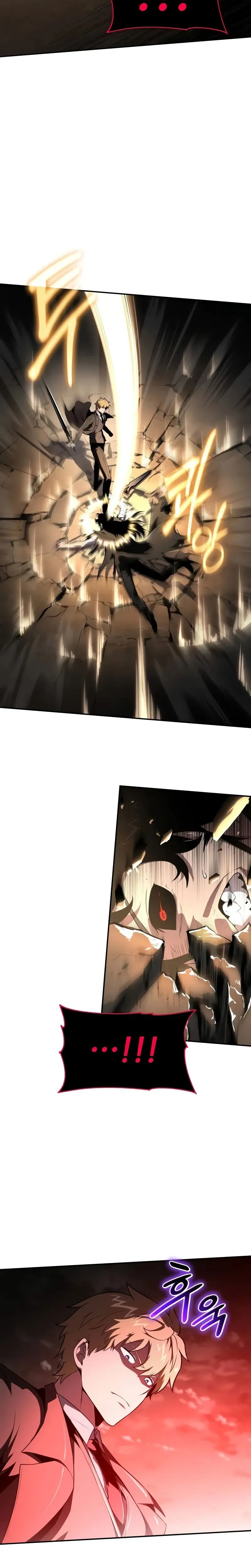 The Knight King Who Returned with a God Chap 86 - Next Chap 87